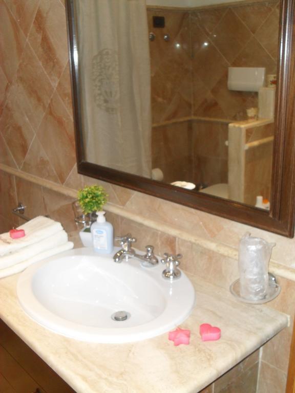 Casa Emma 121 Apartment Partinico Cameră foto